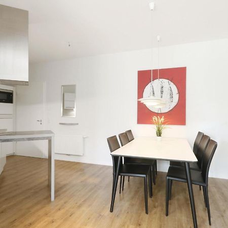 Cozy Apartment In Luebeck Travemuende With Sauna Bagian luar foto